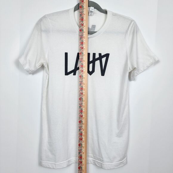 Lauv Original Concert T-Shirt Size S - Picture 8 of 8